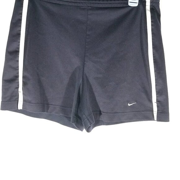 NIKE Athletic Women Medium Workout Short Shorts - Picture 1 of 7